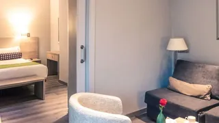 Quality Hotel Plaza Dresden