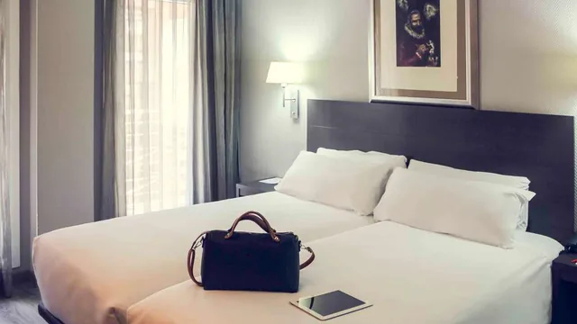 Quality Hotel Plaza Dresden photo 8