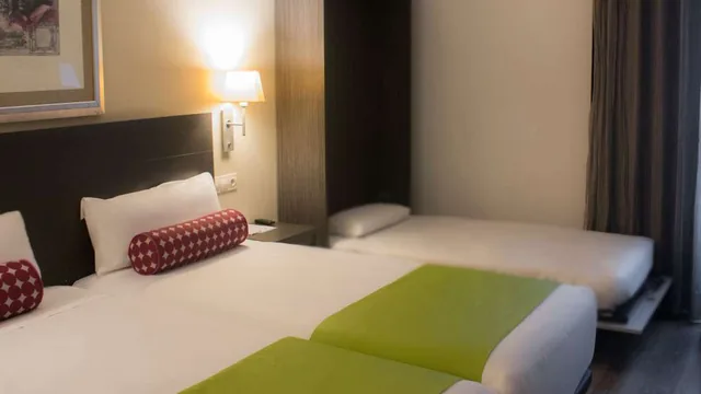 Quality Hotel Plaza Dresden photo 9