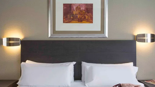 Quality Hotel Plaza Dresden photo 10