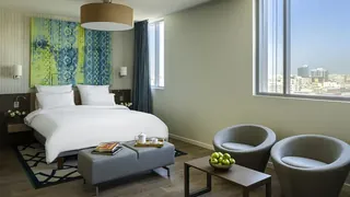 Adagio Jeddah City Center