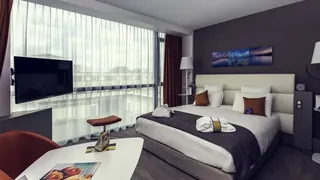 TRYP by Wyndham Bad Bramstedt