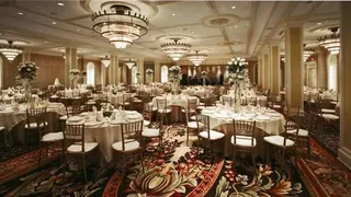 The Roosevelt New Orleans, A Waldorf Astoria Hotel