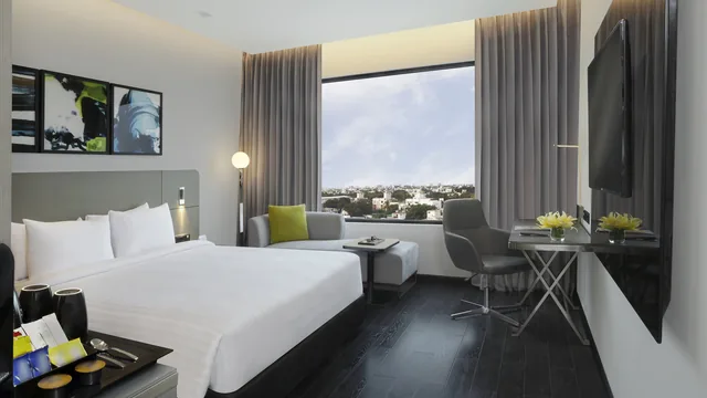 Art'otel Berlin Mitte By Park Plaza photo 5