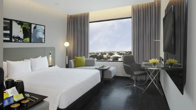 Art'otel Berlin Mitte By Park Plaza photo 6