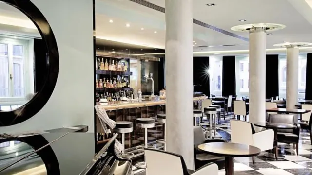 Room Mate Larios Hotel Malaga photo 1