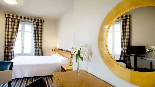 Room Mate Larios Hotel Malaga photo 2