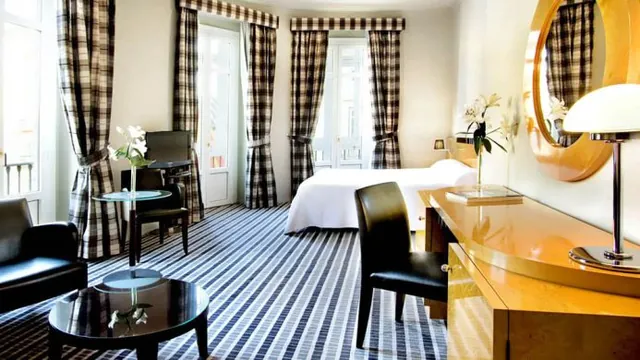 Room Mate Larios Hotel Malaga photo 3