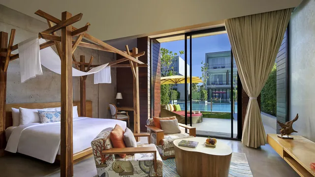 SO/ Sofitel Hua Hin photo 3