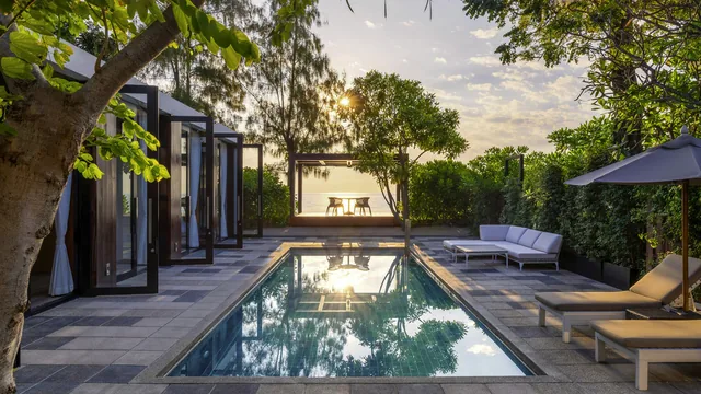 SO/ Sofitel Hua Hin photo 5