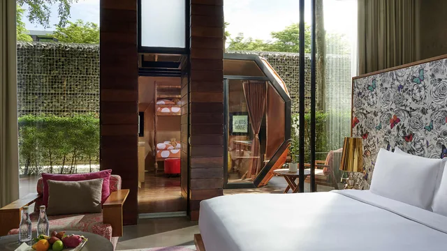 SO/ Sofitel Hua Hin photo 7