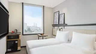Ibis Jakarta Raden Saleh