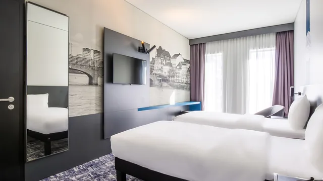 TRYP by Wyndham Izmit photo 4