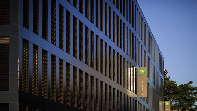 TRYP by Wyndham Izmit photo 7