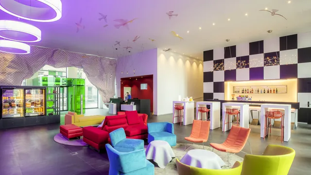 TRYP by Wyndham Izmit photo 9