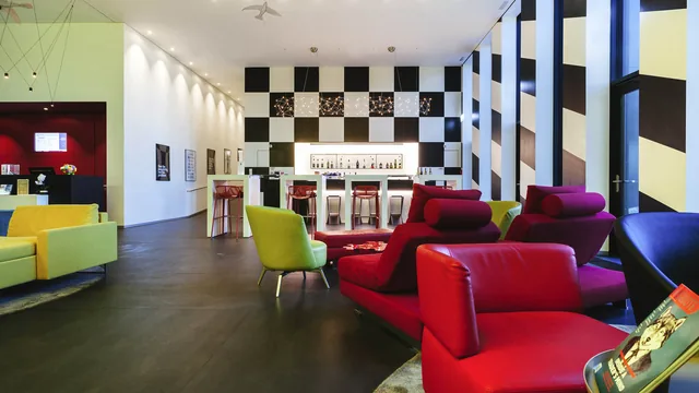 TRYP by Wyndham Izmit photo 10