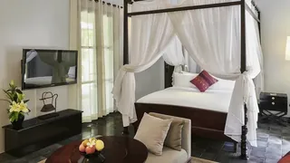 Sofitel Luang Prabang