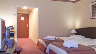 Radisson Blu Hotel Aix-Les-Bains