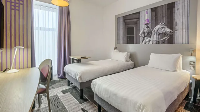 Top Hotel Park Bologna photo 2