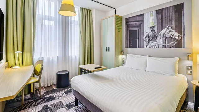 Top Hotel Park Bologna photo 3