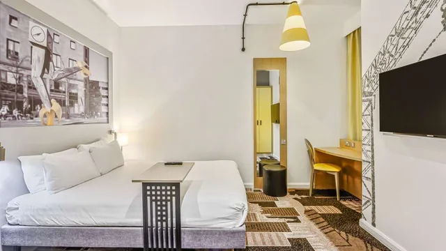 Top Hotel Park Bologna photo 4