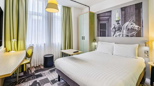 Top Hotel Park Bologna photo 5