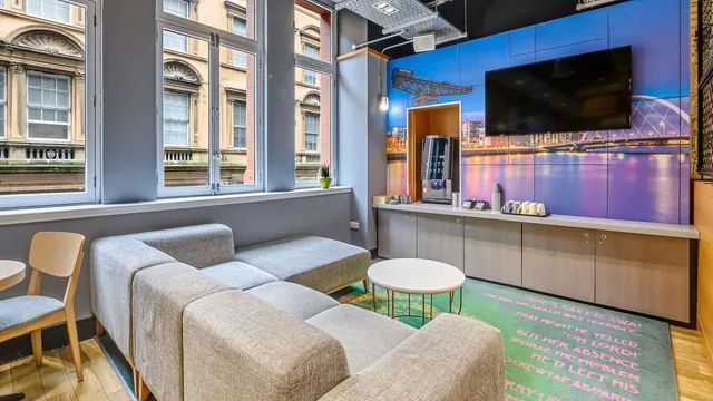 Top Hotel Park Bologna photo 7