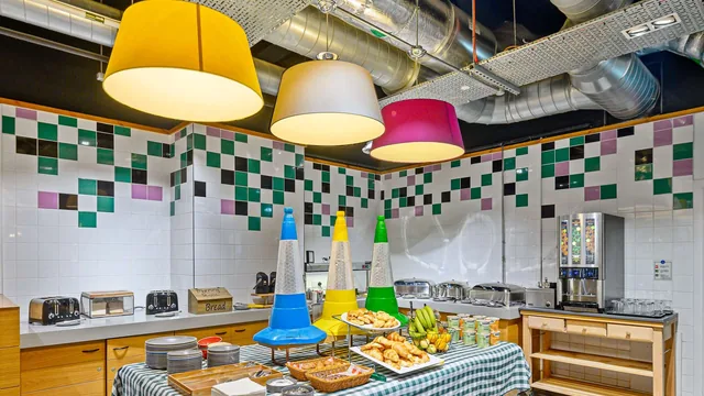 Top Hotel Park Bologna photo 8