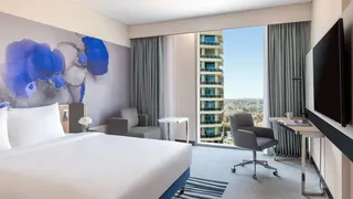 Novotel Riyadh Sahafa