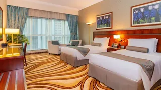 Grand Mercure Majlis Residences