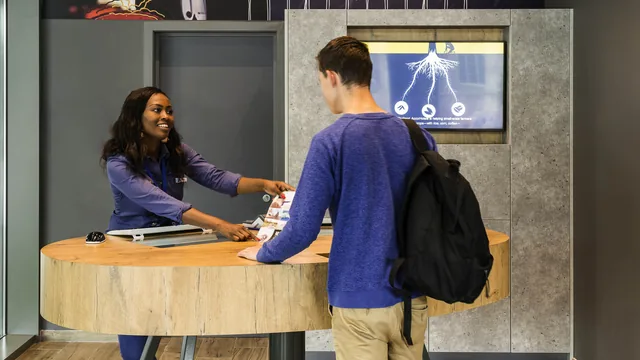 Hostel Atenas Granada photo 6