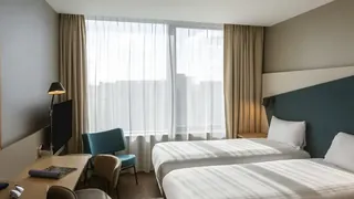 Aparthotel Adagio London Stratford