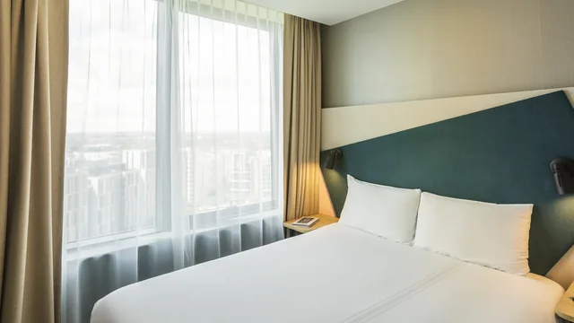 Aparthotel Adagio London Stratford photo 8