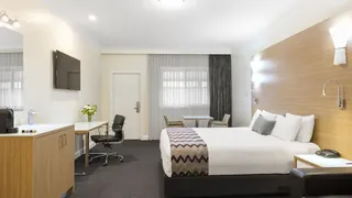 Corus Hotel Kuala Lumpur