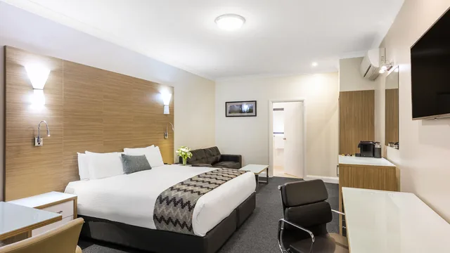 Corus Hotel Kuala Lumpur photo 3