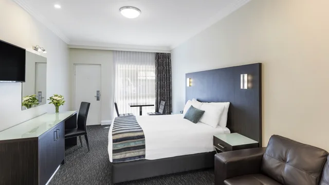 Corus Hotel Kuala Lumpur photo 4