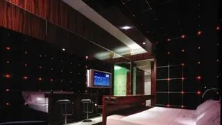 UNA Hotel Vittoria Florence