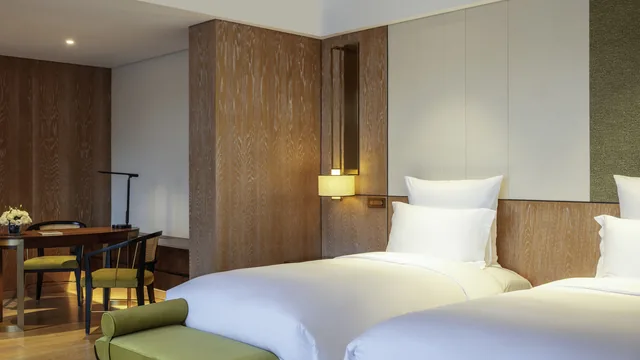 Pullman Changbaishan Resort photo 1