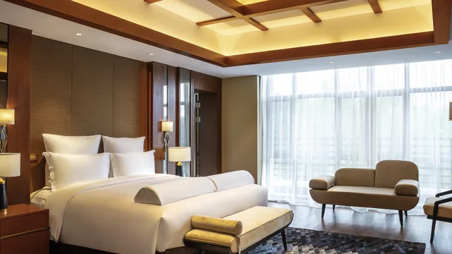 Pullman Changbaishan Resort photo 3