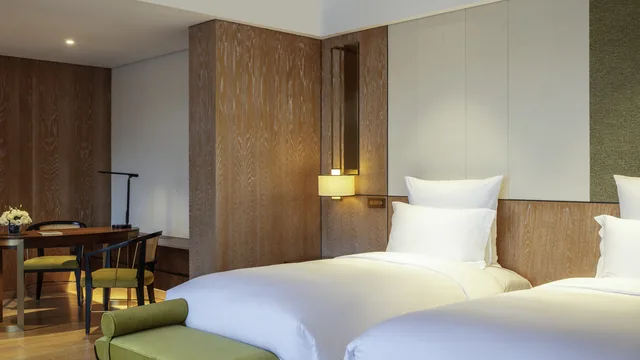 Pullman Changbaishan Resort photo 4