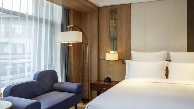 Pullman Changbaishan Resort photo 5