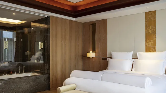 Pullman Changbaishan Resort photo 7