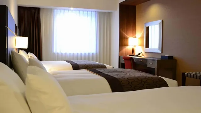 Ibis Styles Sapporo photo 2