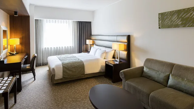 Ibis Styles Sapporo photo 3