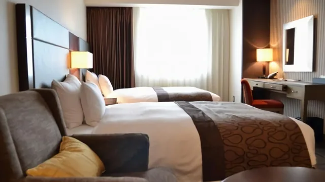 Ibis Styles Sapporo photo 4