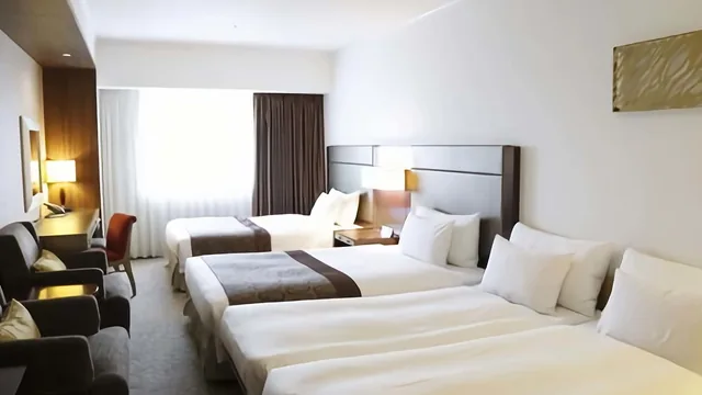 Ibis Styles Sapporo photo 6