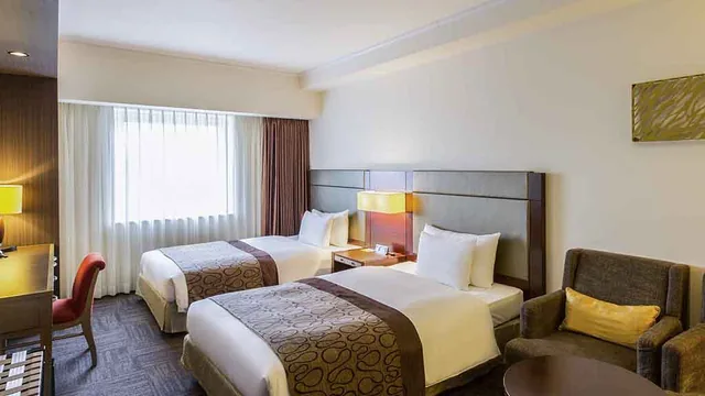 Ibis Styles Sapporo photo 7