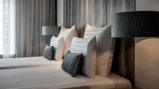 Pullman Miri Waterfront