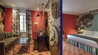 Jules C?sar Hotel & Spa Arles - MGallery Collection