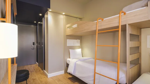 Vienna House Easy by Wyndham Coburg photo 4